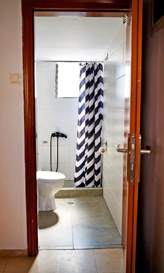 Electra Apartment Agia Triada Exterior photo