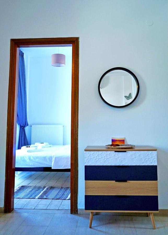 Electra Apartment Agia Triada Exterior photo